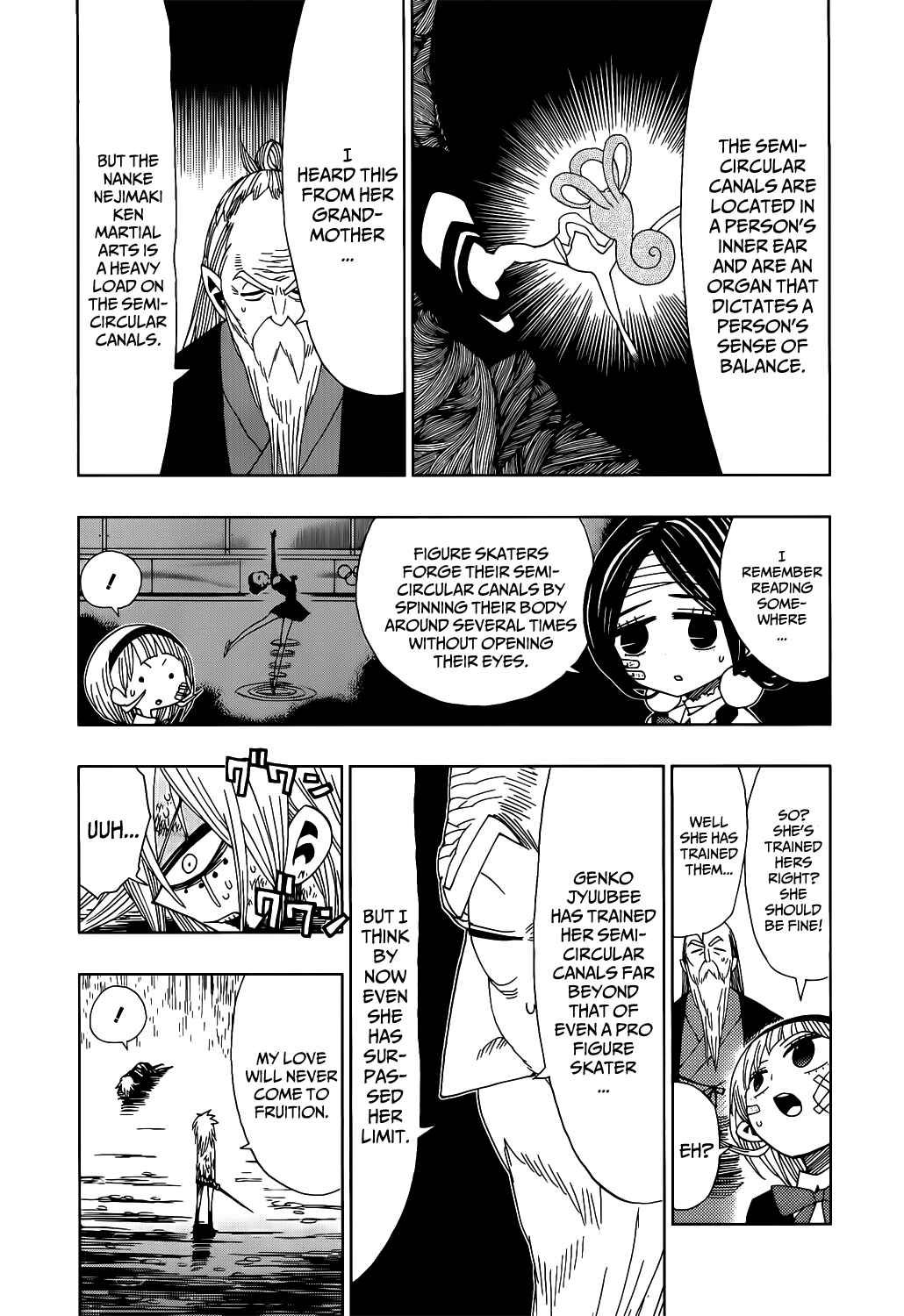 Chapter 19 - Page 14