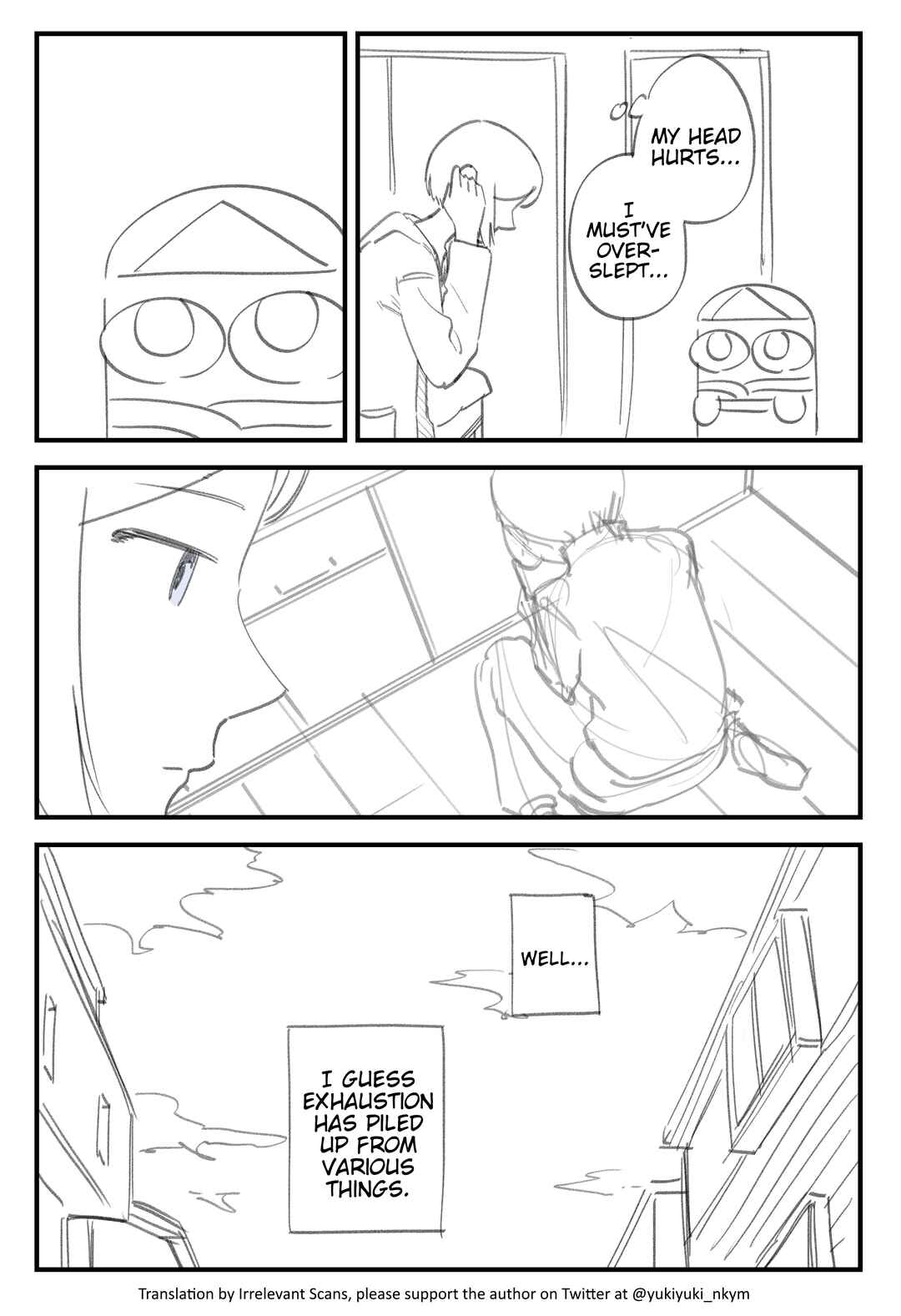 Chapter 369 - Page 1