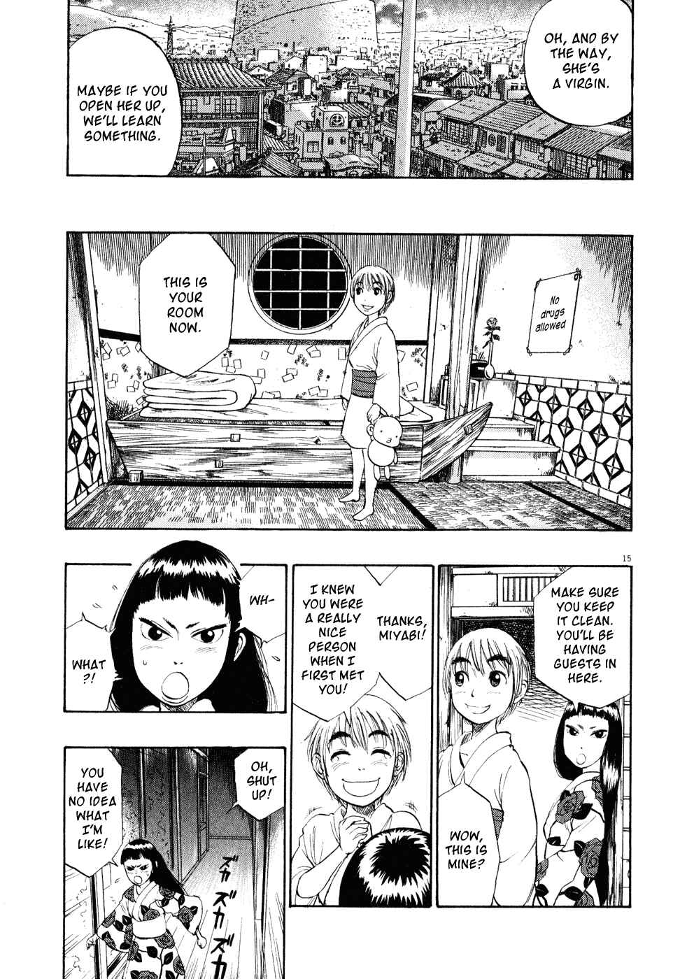 Chapter 17 - Page 15