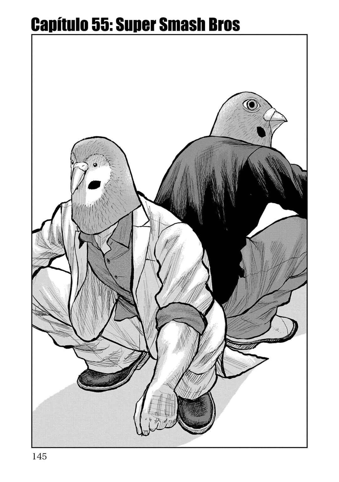 Chapter 55 - Page 1