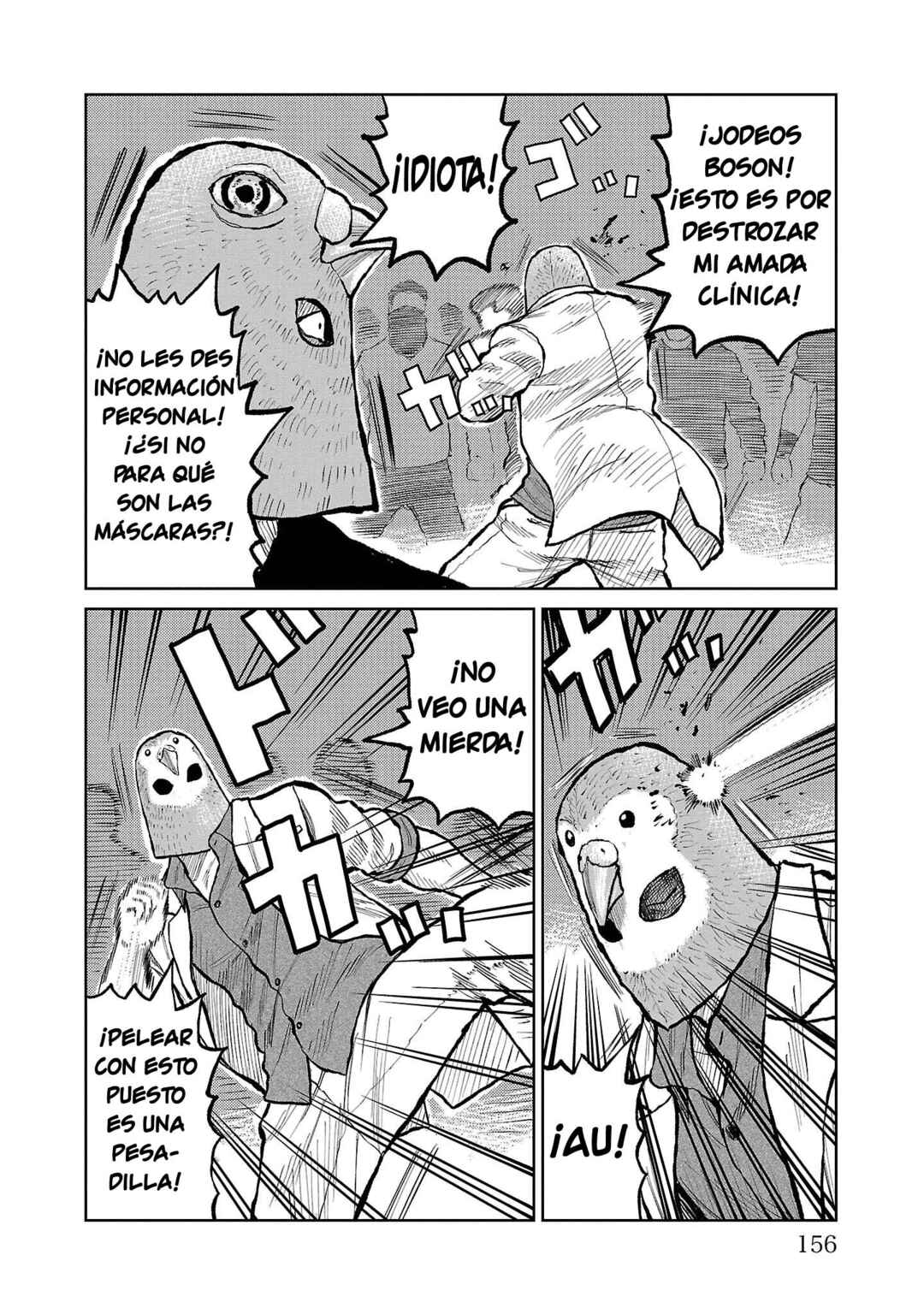 Chapter 55 - Page 12