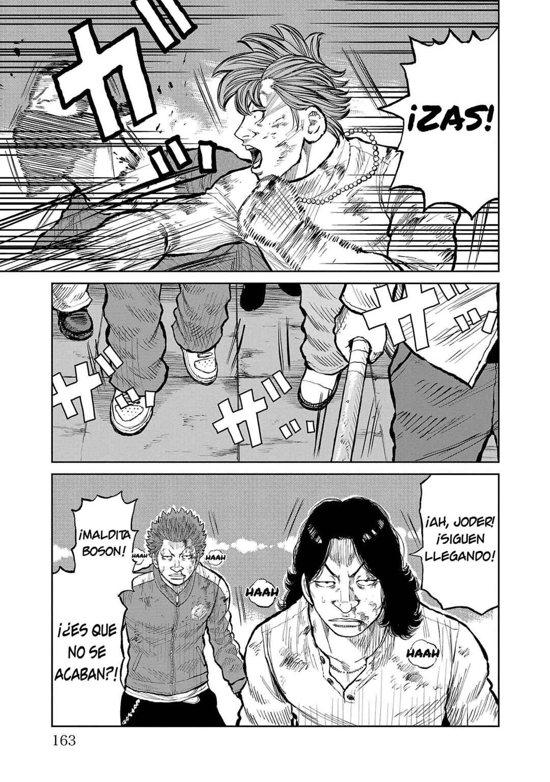 Chapter 55 - Page 19