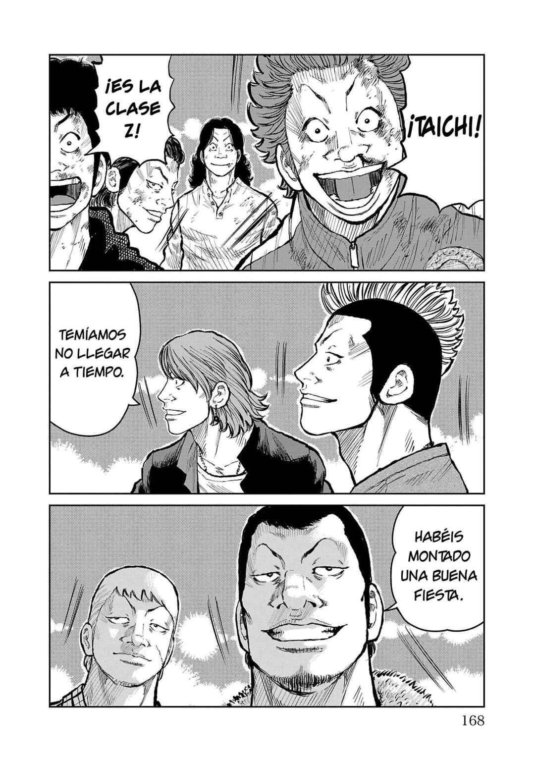 Chapter 55 - Page 24