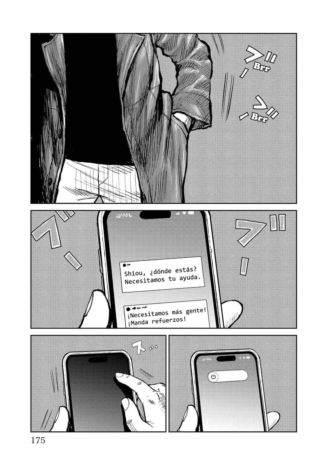 Chapter 55 - Page 30