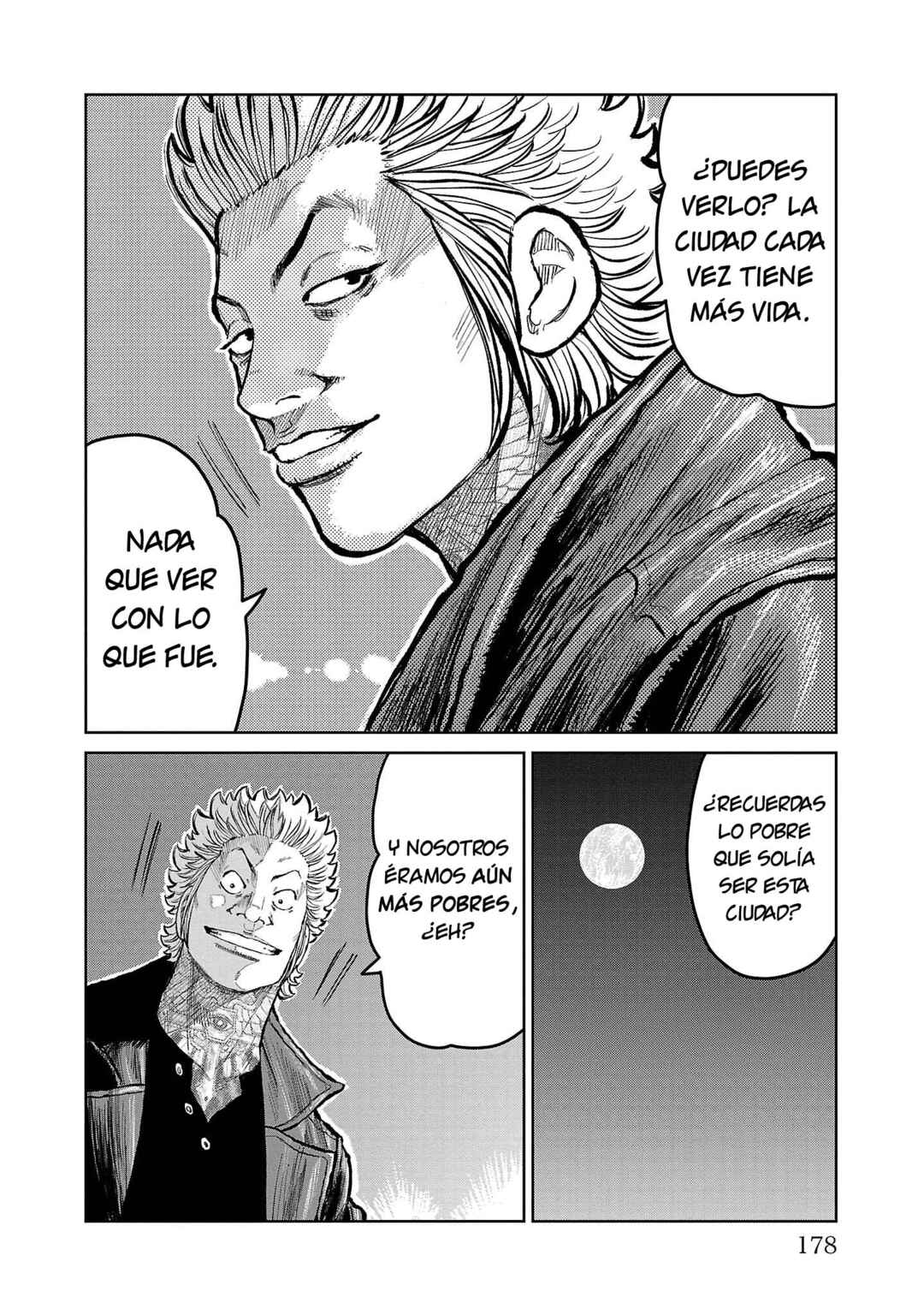 Chapter 55 - Page 33