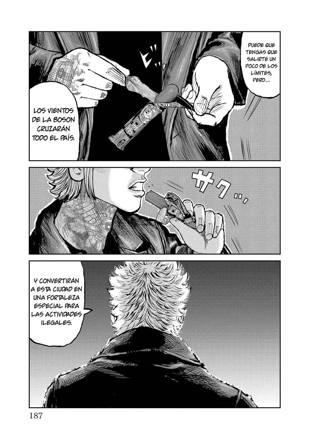 Chapter 55 - Page 42