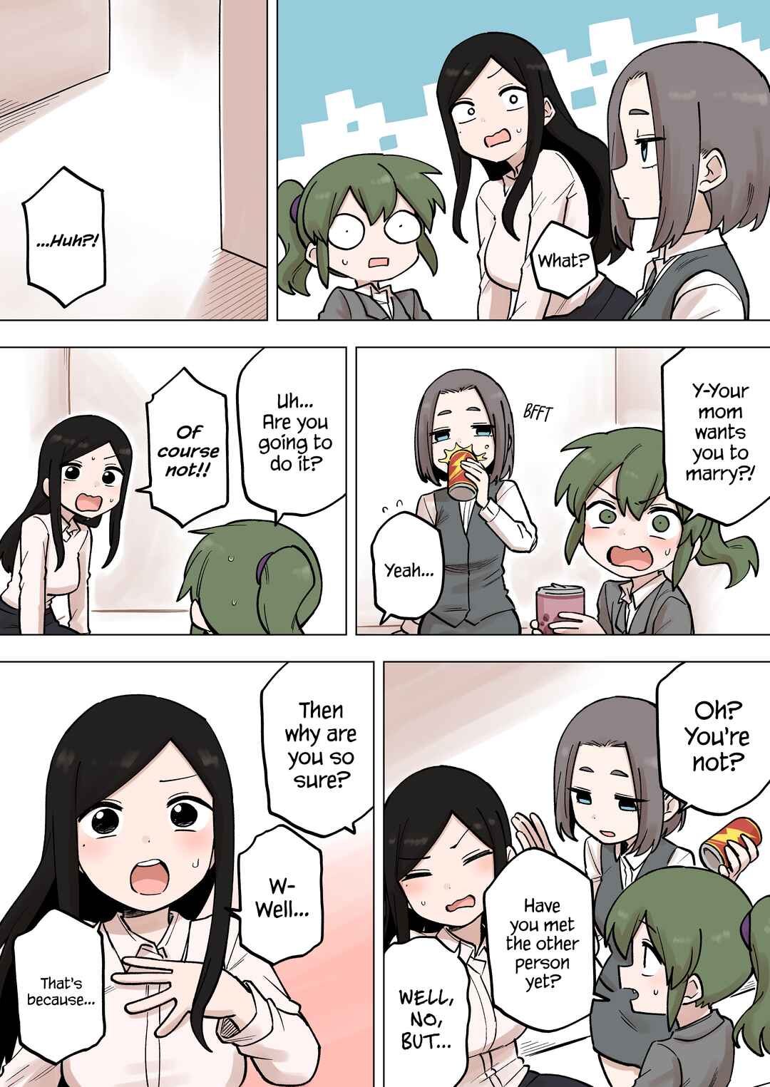Chapter 190 - Page 2