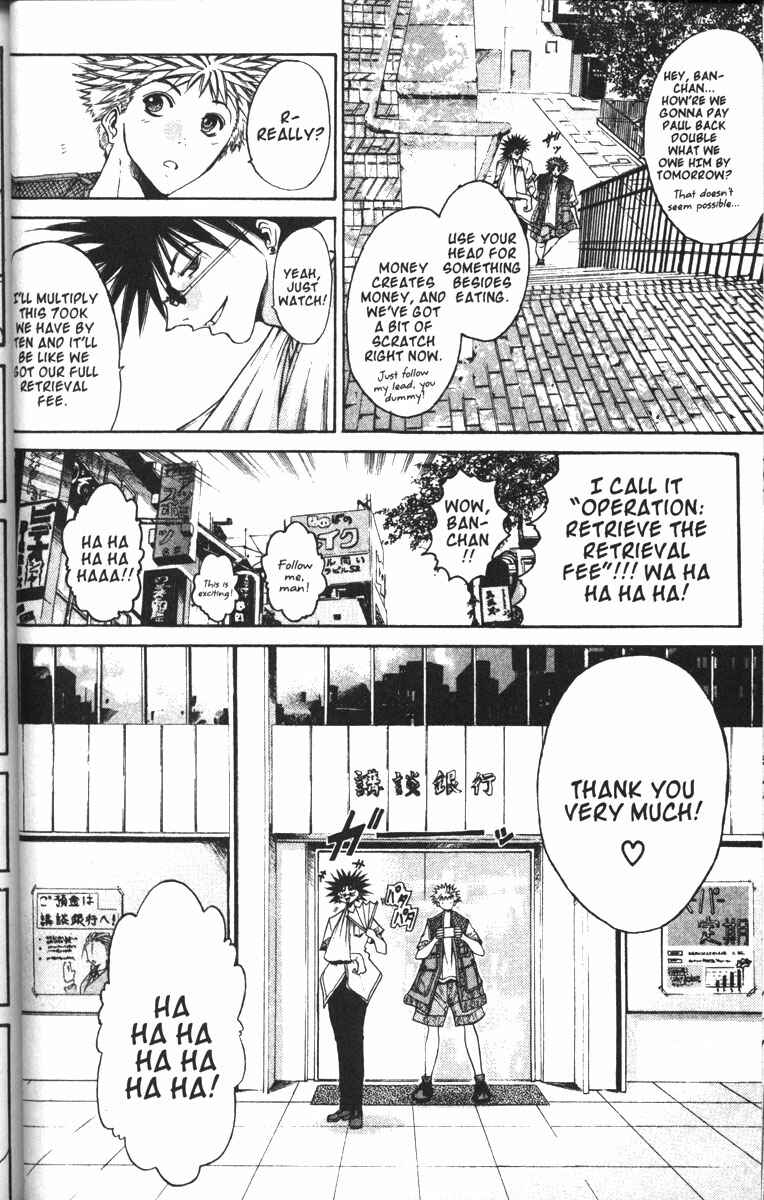 Chapter 84 - Page 6