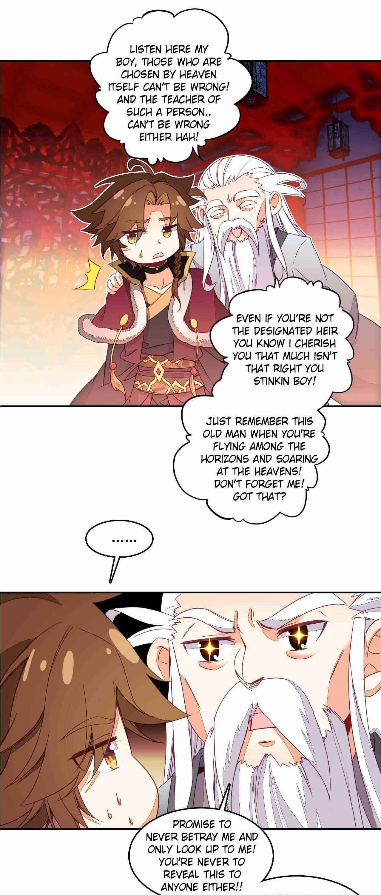 Chapter 69 - Page 11