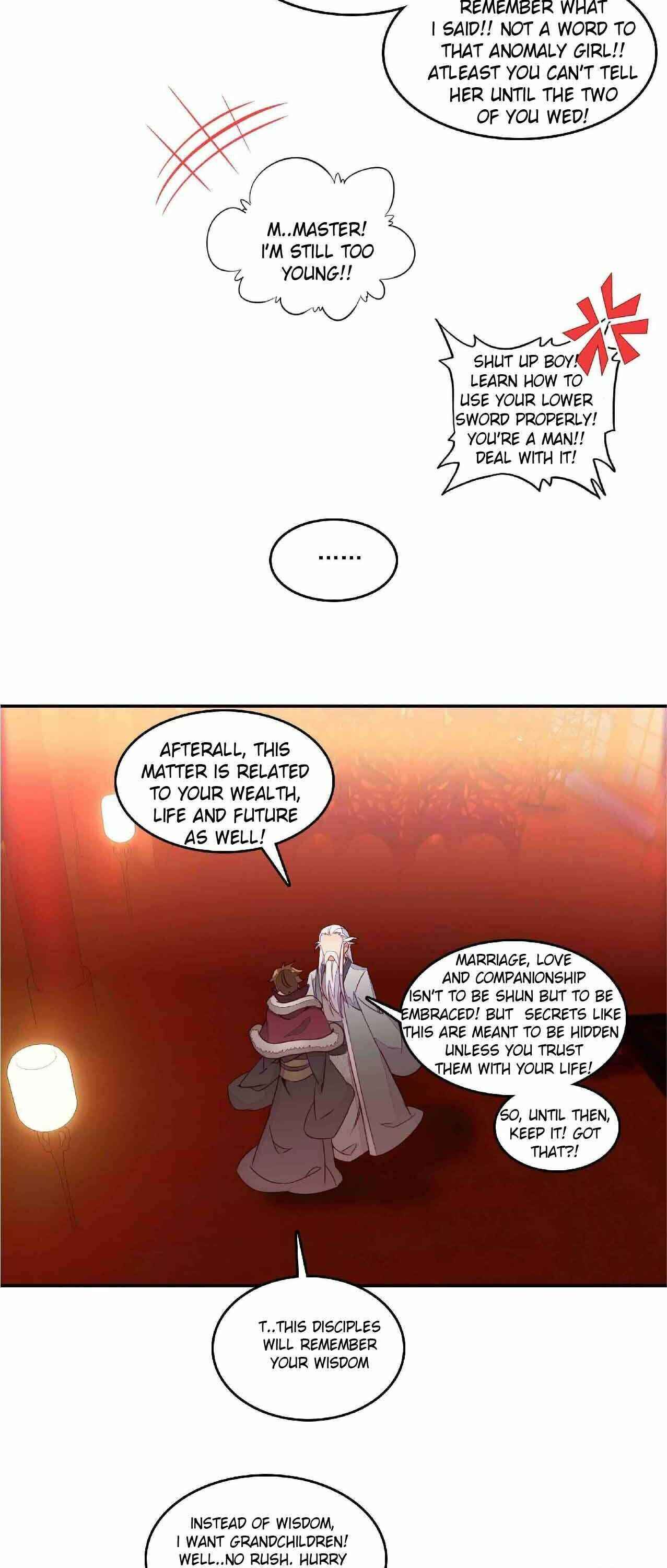 Chapter 69 - Page 12