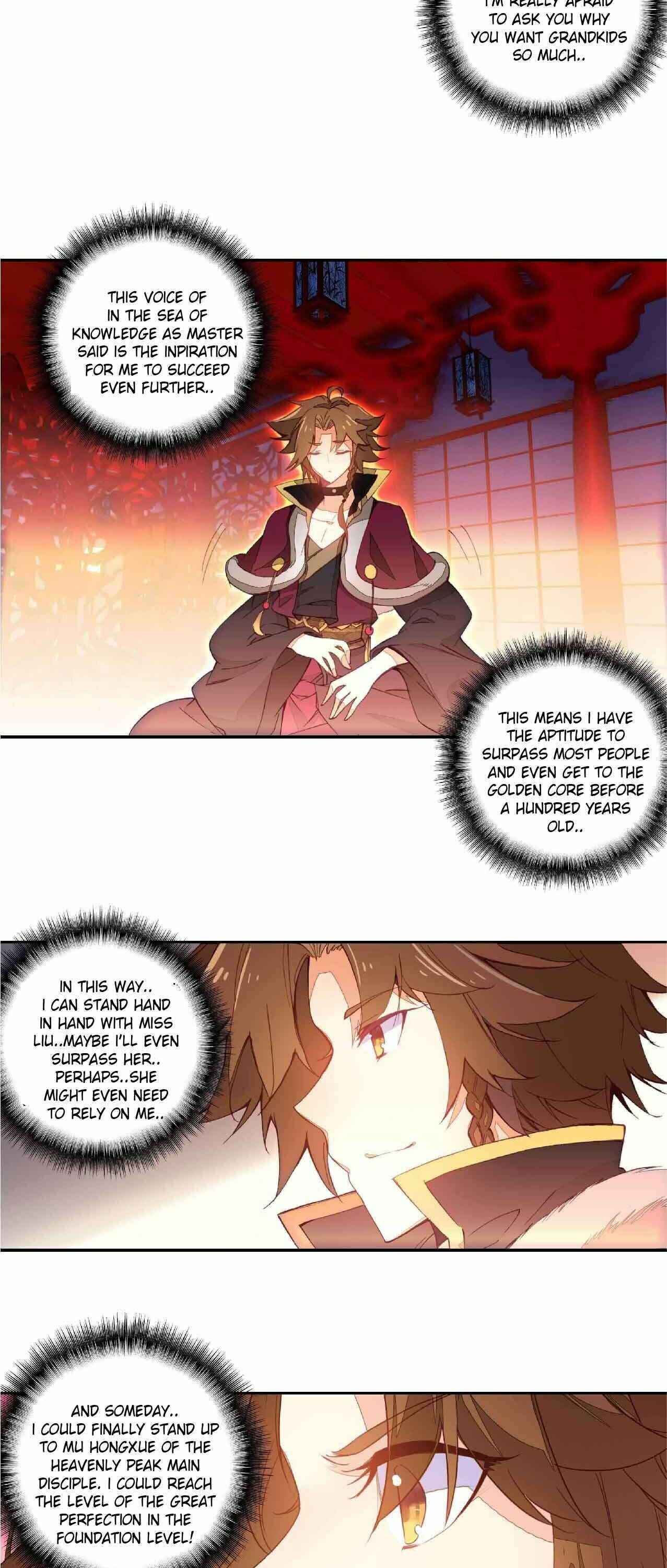 Chapter 69 - Page 14
