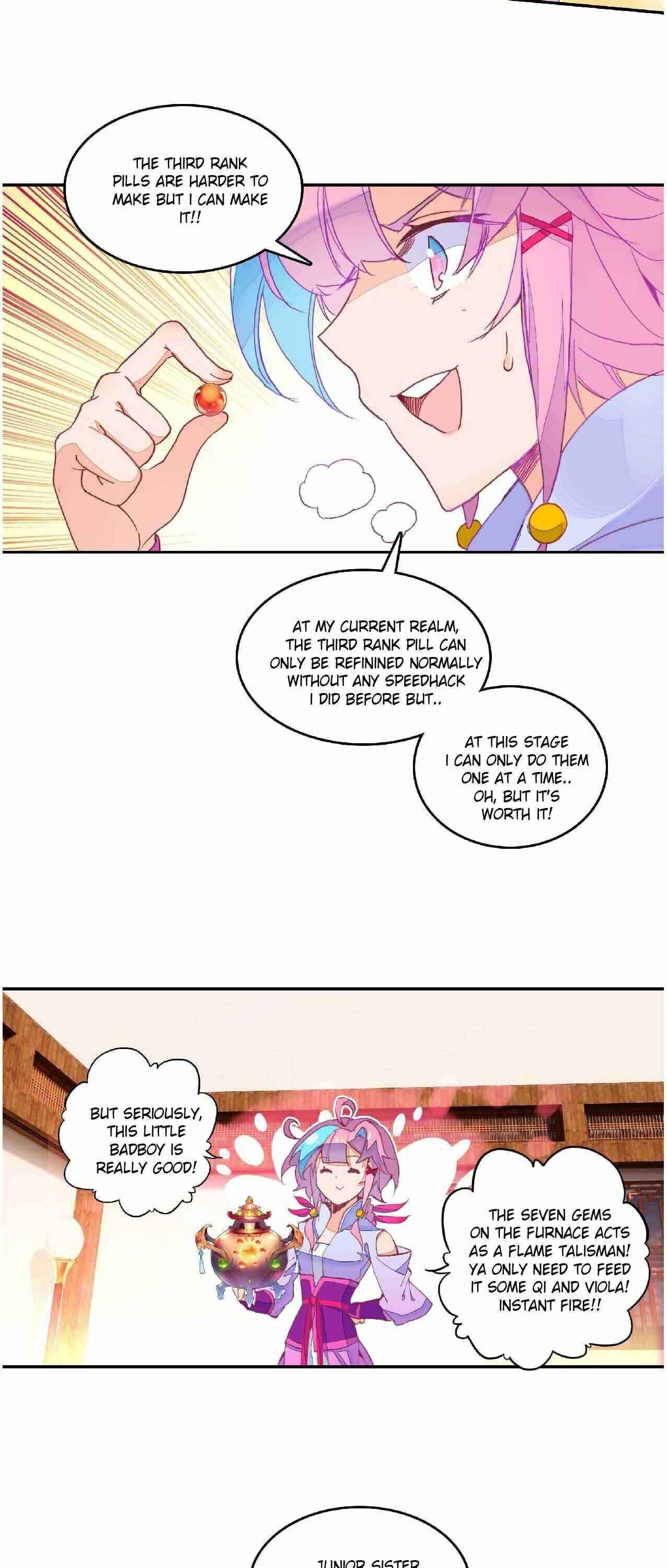 Chapter 69 - Page 17