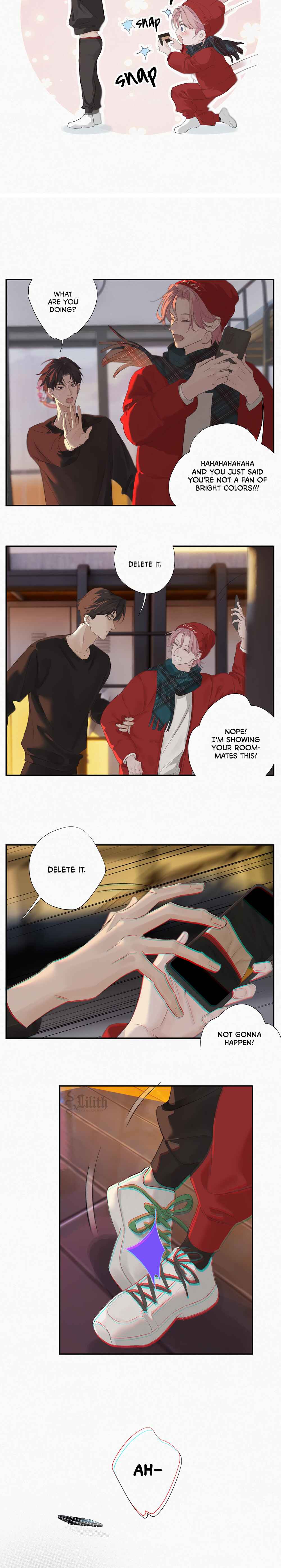 Chapter 28.5 - Page 4