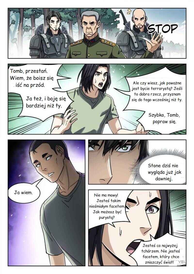 Chapter 49 - Page 13