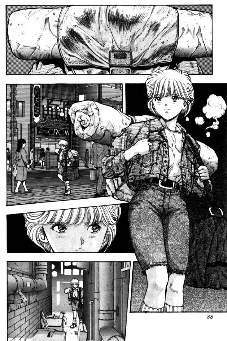 Chapter 86 - Page 4