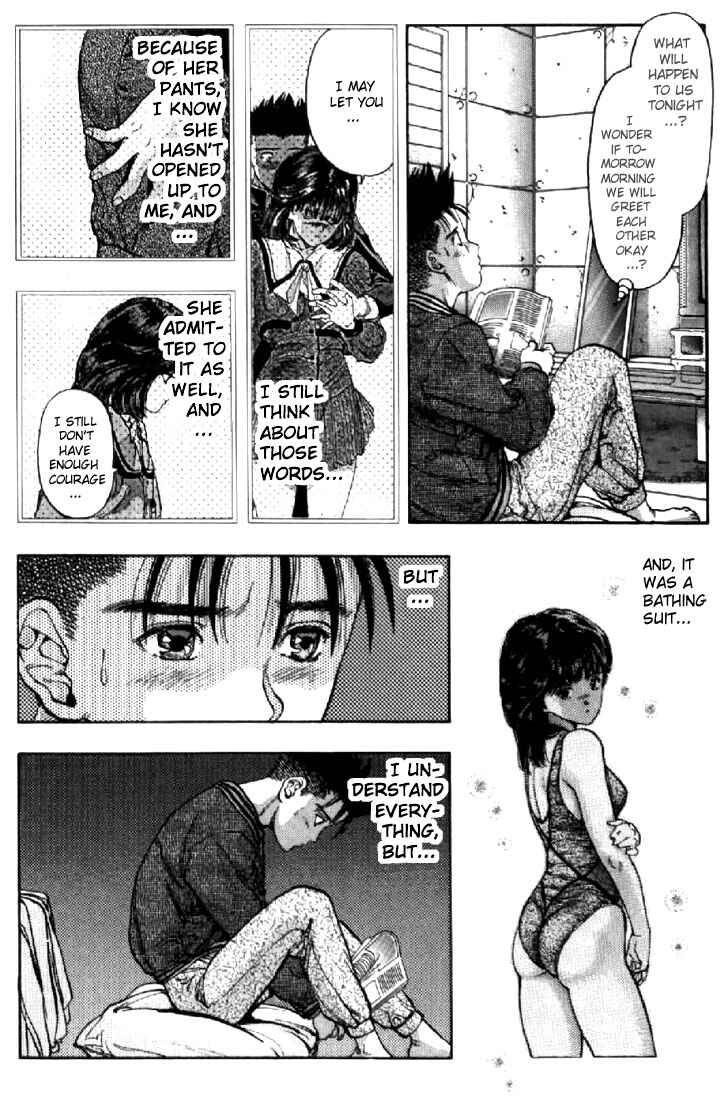 Chapter 86 - Page 8