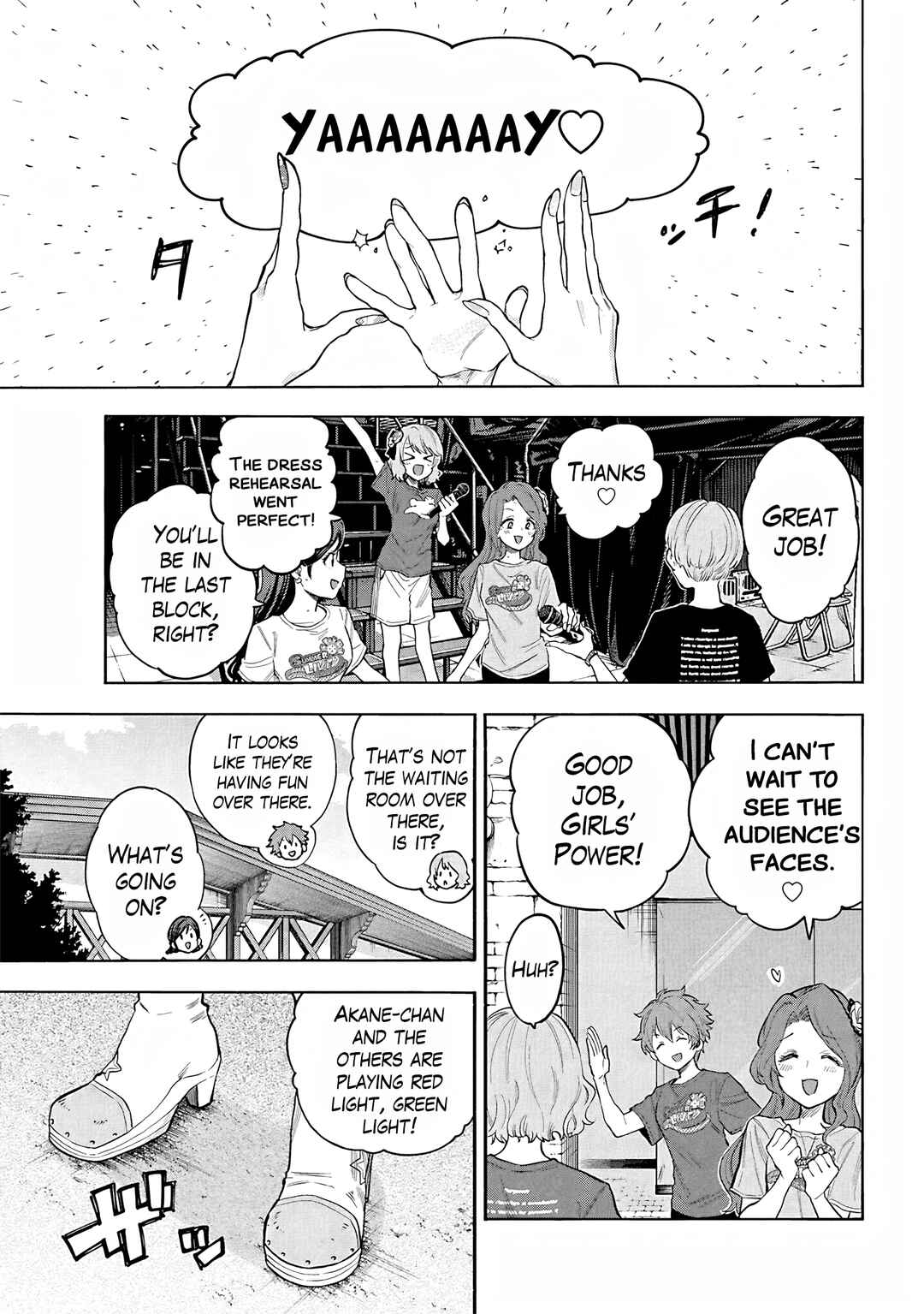Chapter 106 - Page 11