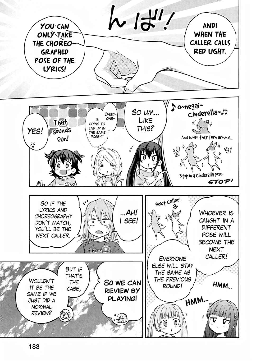 Chapter 106 - Page 13