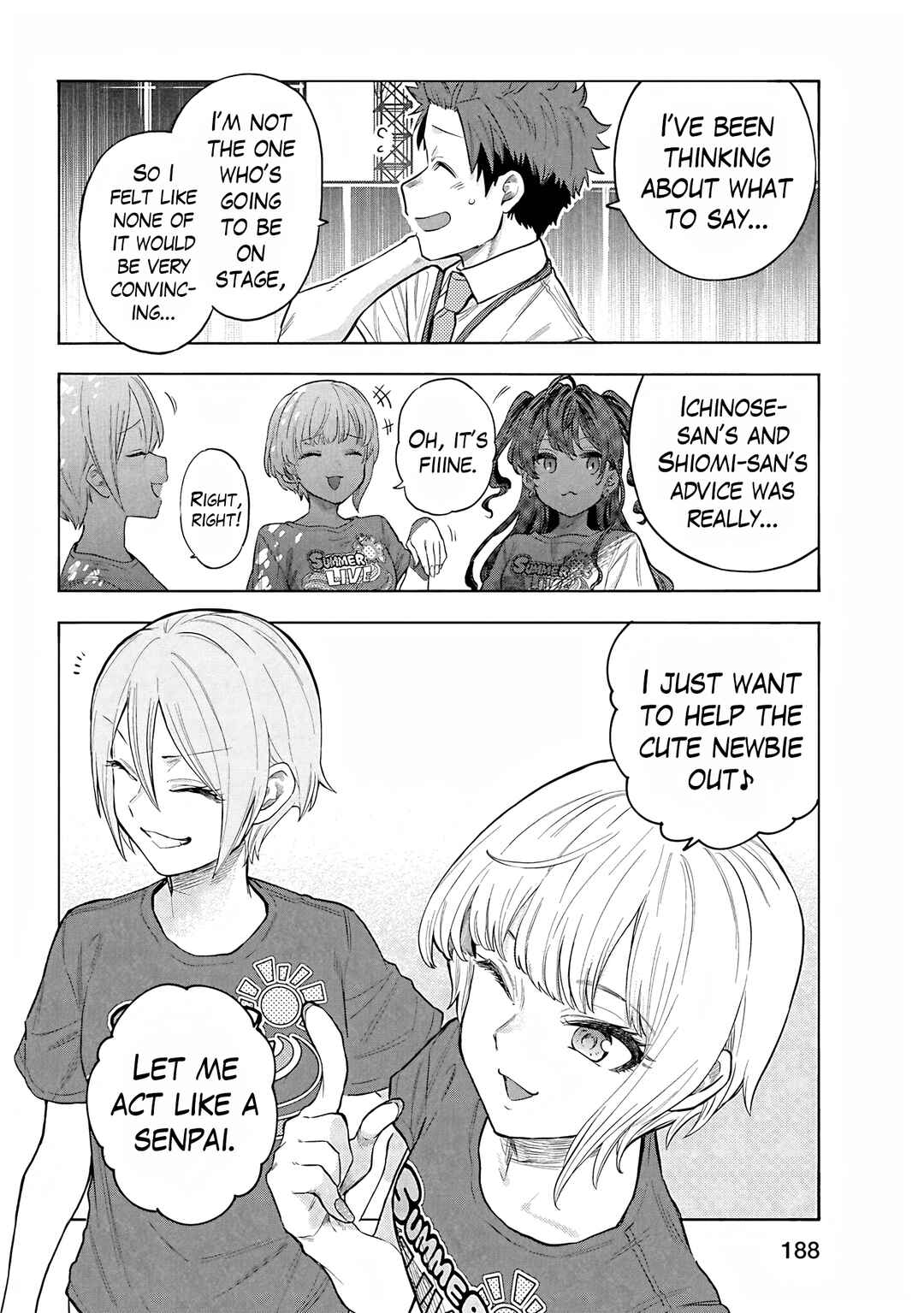 Chapter 106 - Page 18