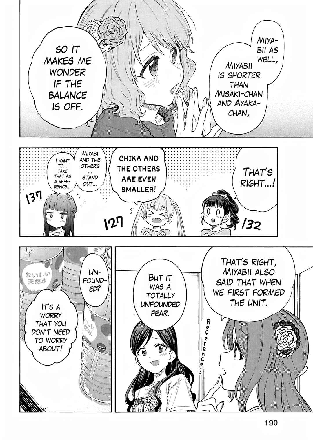 Chapter 106 - Page 20