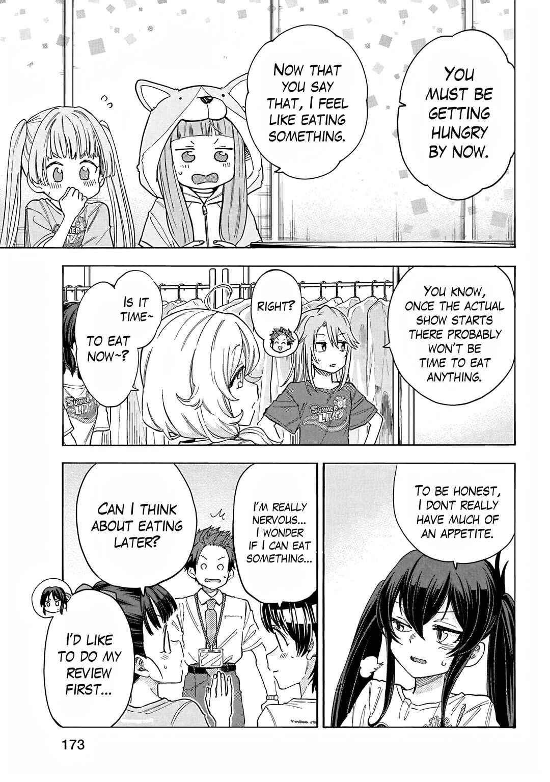 Chapter 106 - Page 3