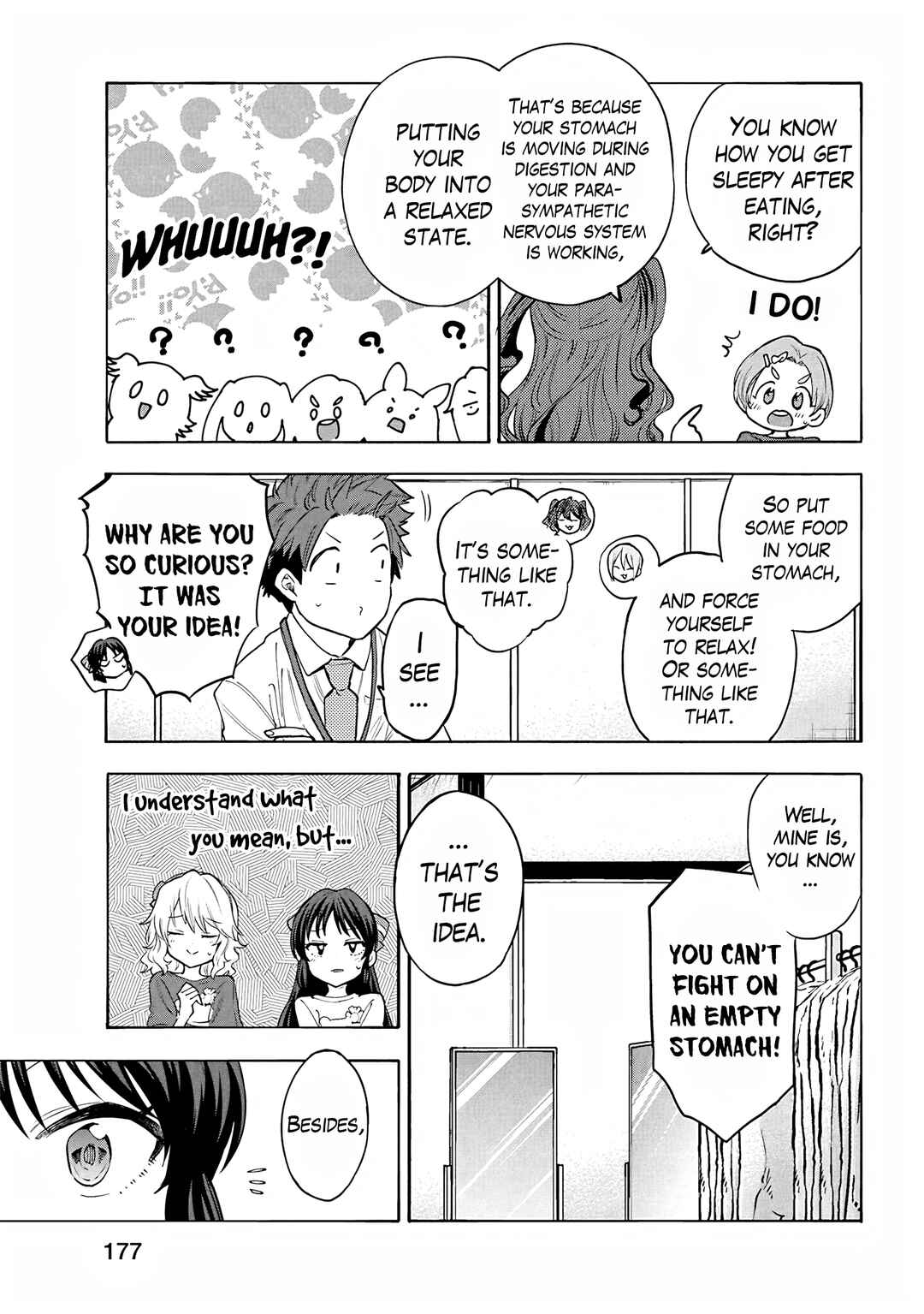 Chapter 106 - Page 7