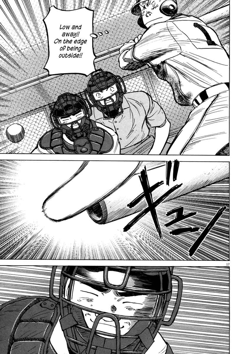 Chapter 167 - Page 18