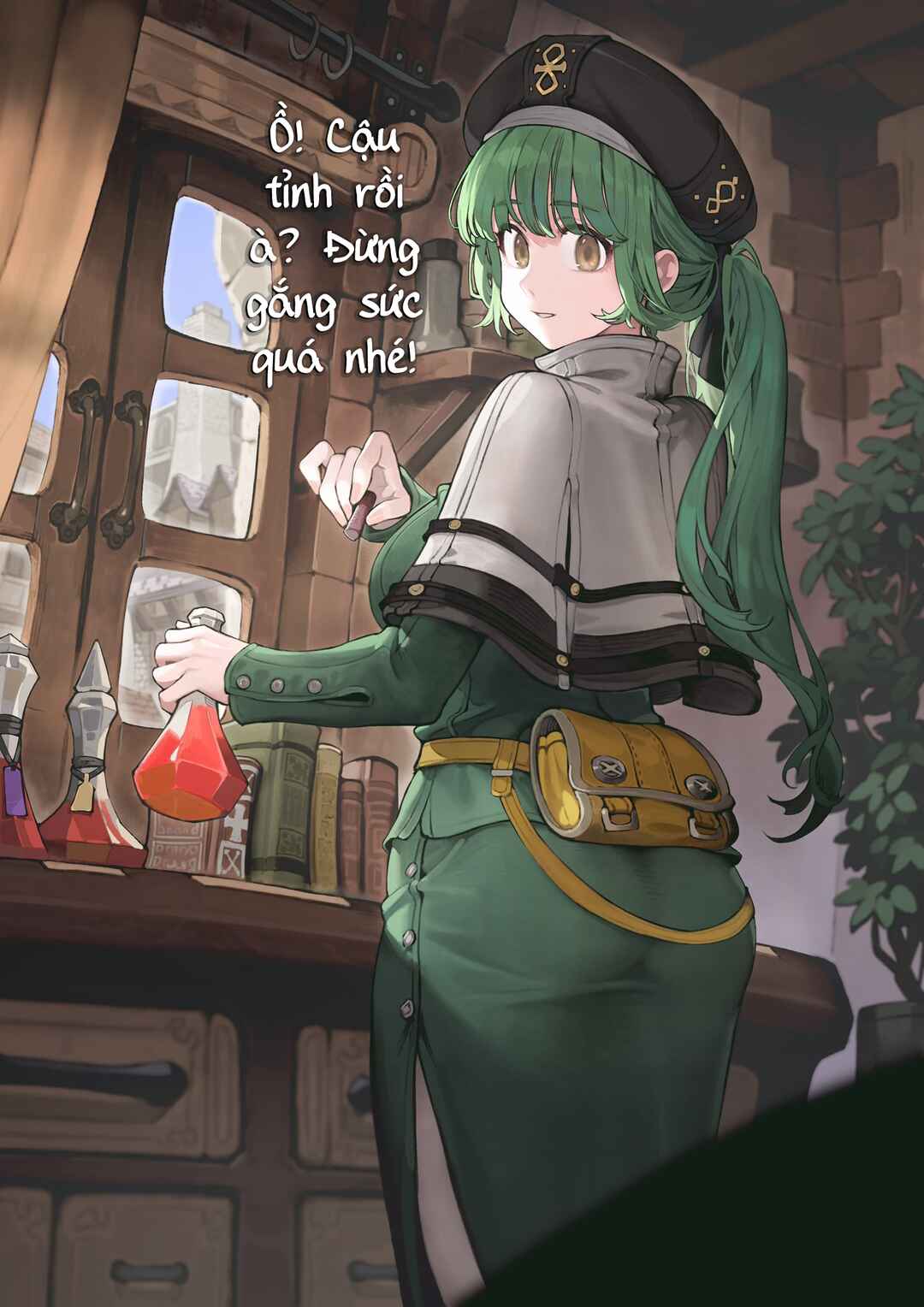 Chapter 9 - Page 1