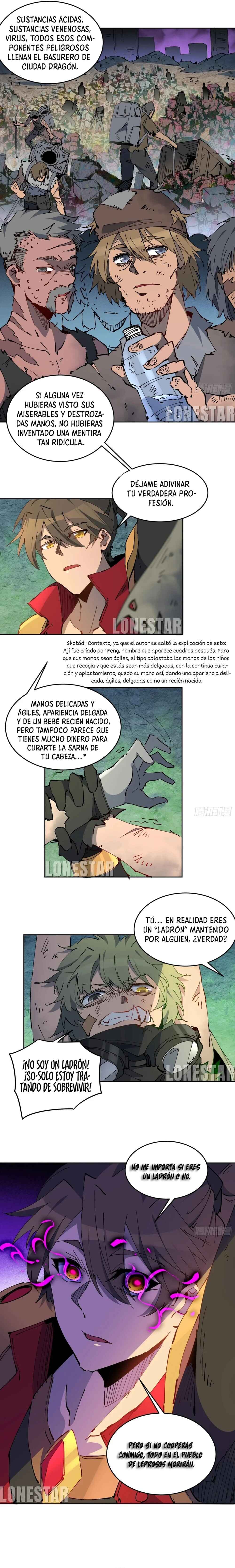 Chapter 265 - Page 3