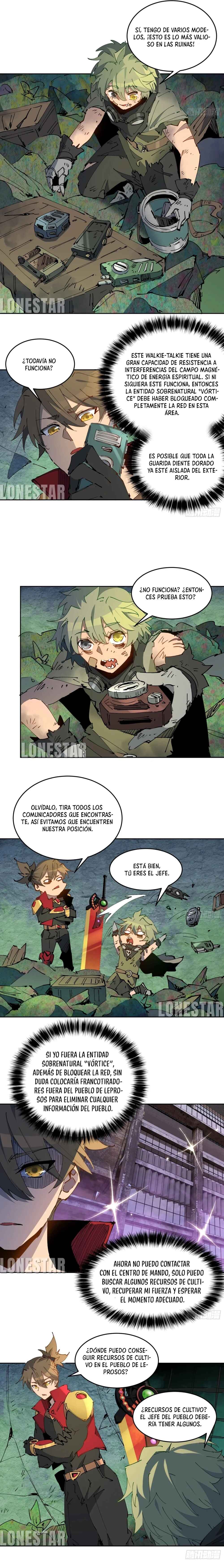 Chapter 265 - Page 5
