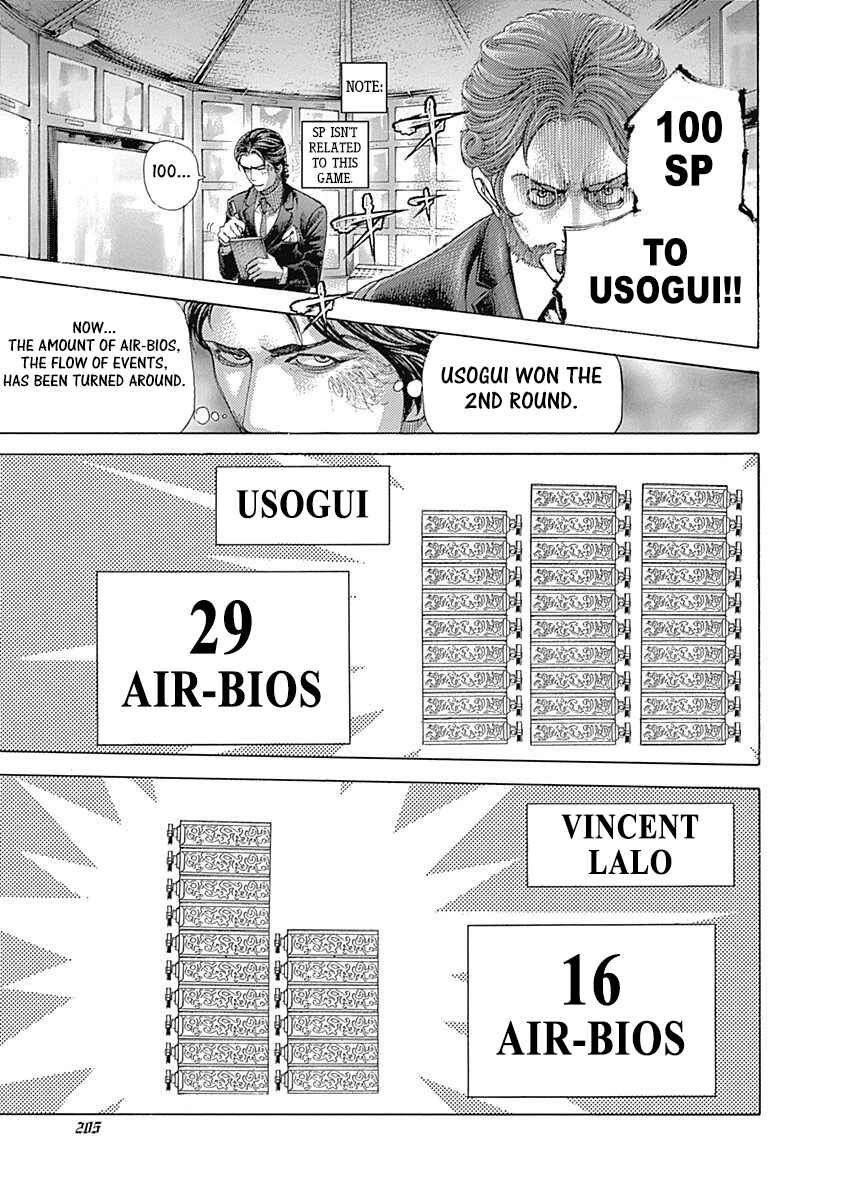 Chapter 439 - Page 9