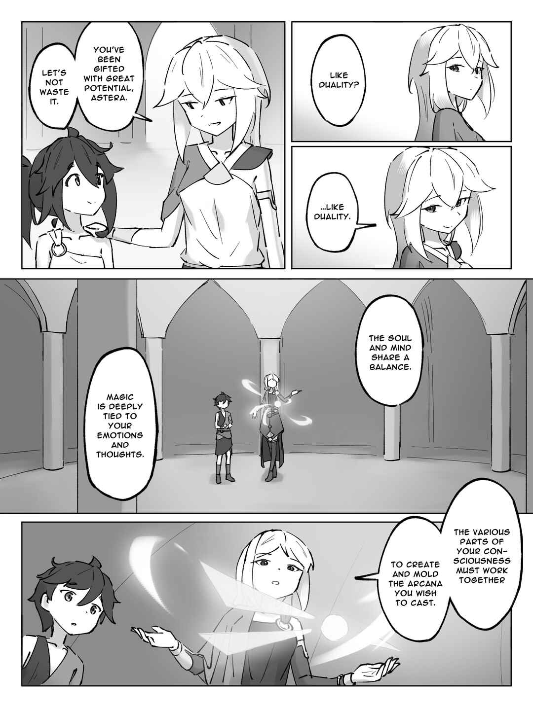 Chapter 8 - Page 5