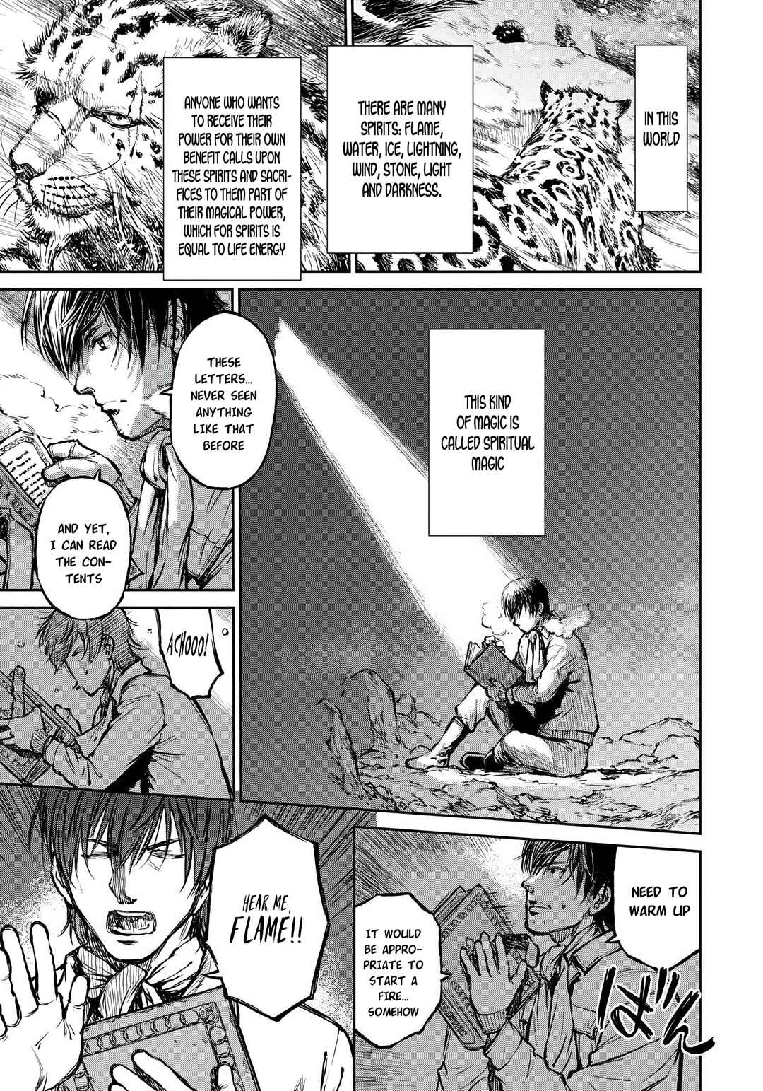 Chapter 2 - Page 3