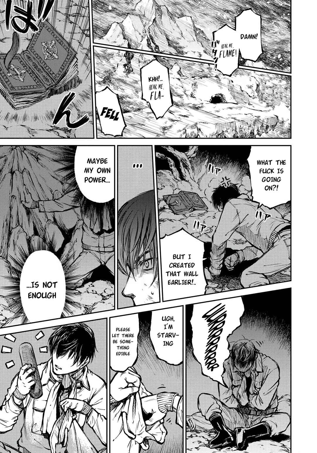 Chapter 2 - Page 5