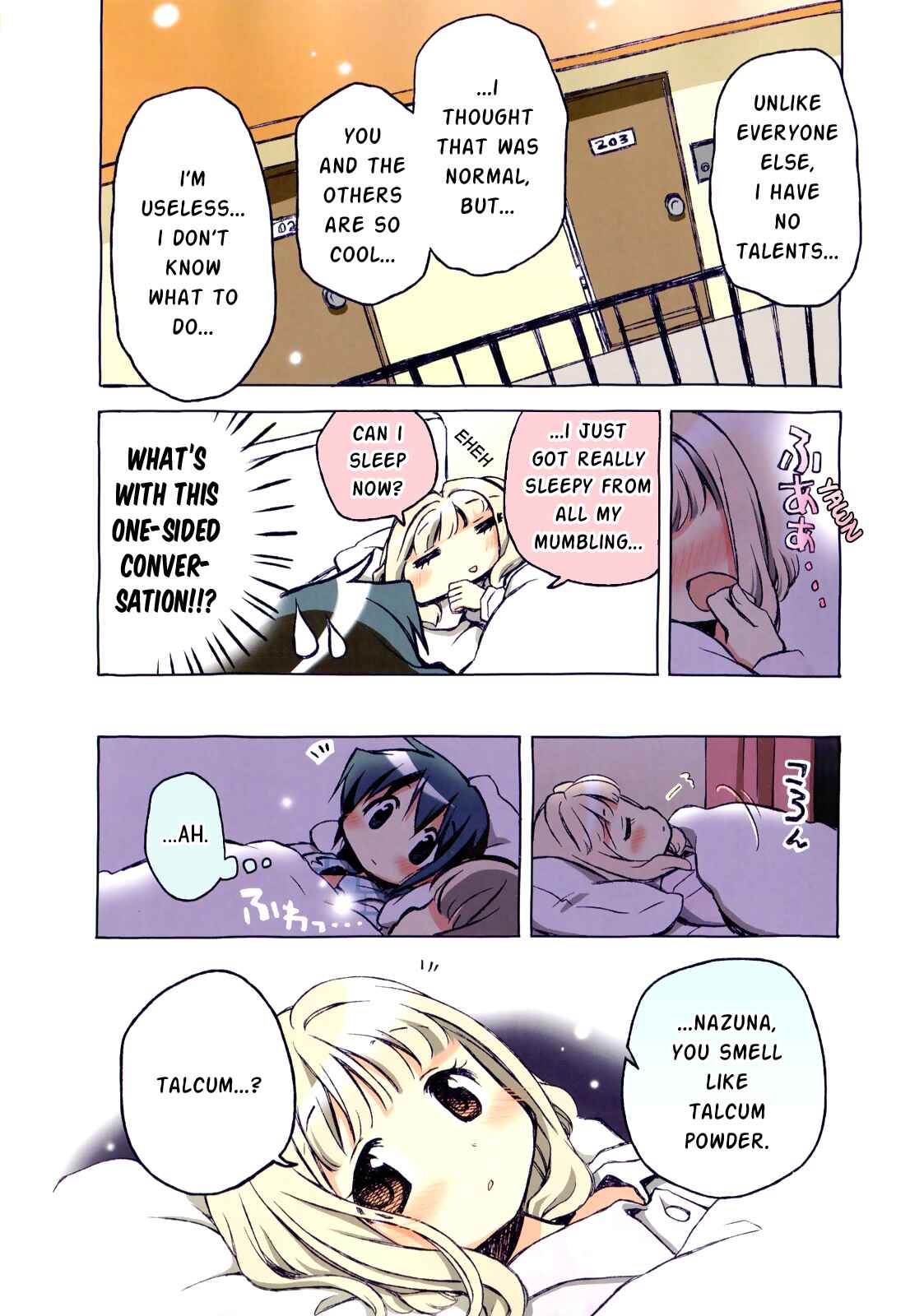 Chapter 81.5 - Page 6