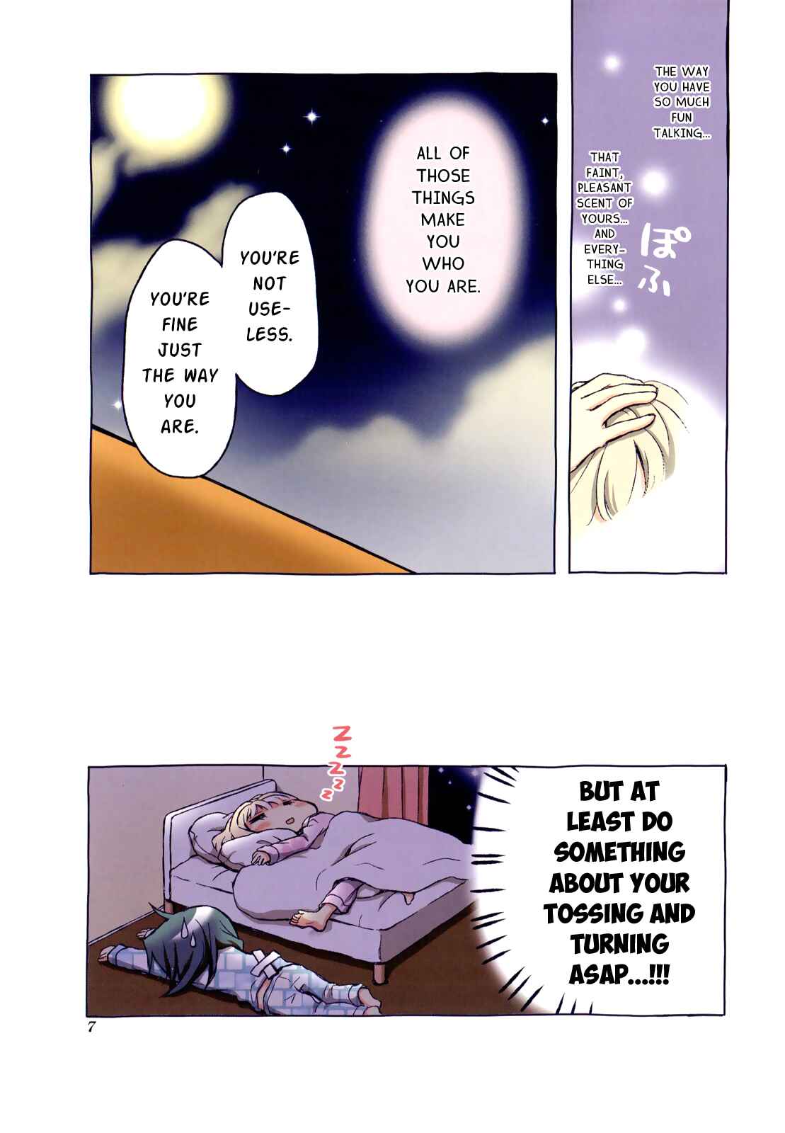 Chapter 81.5 - Page 8