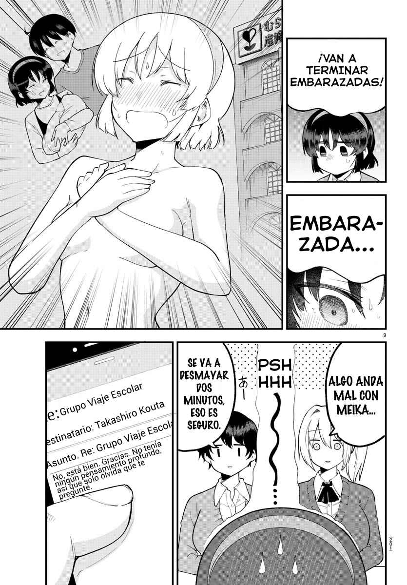 Chapter 130 - Page 11