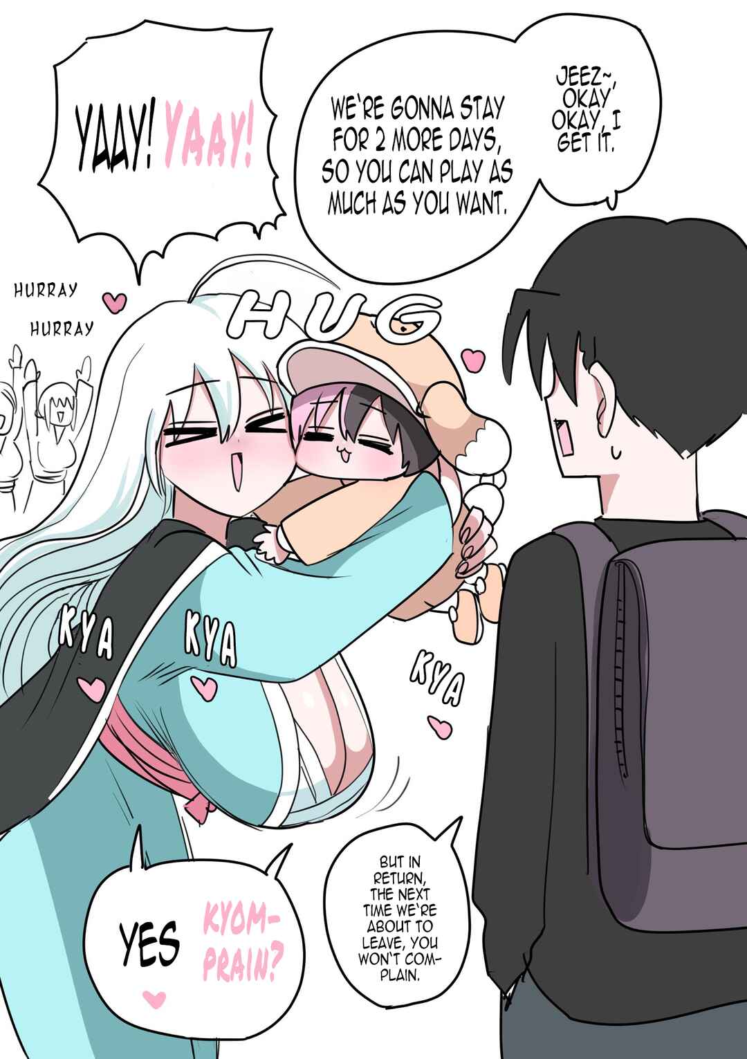 Chapter 169 - Page 2