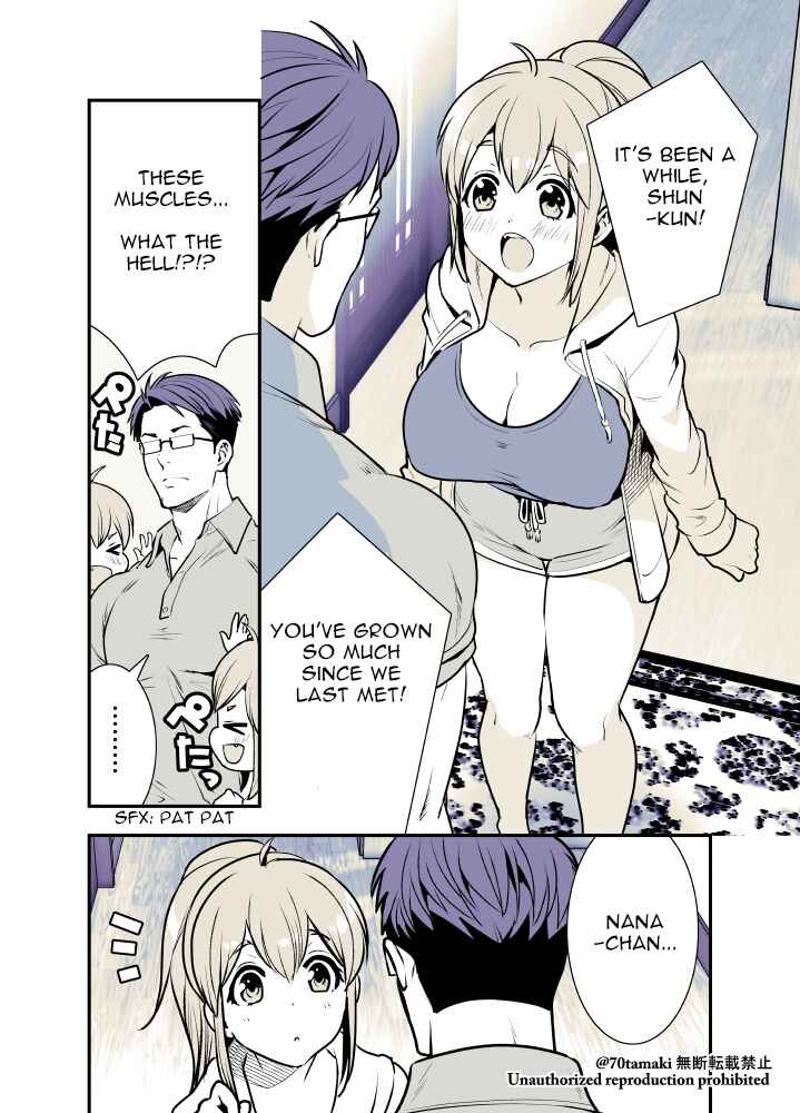 Chapter 1 - Page 2