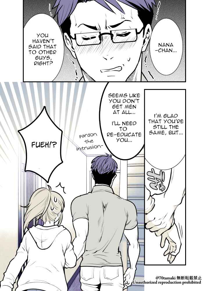 Chapter 1 - Page 4