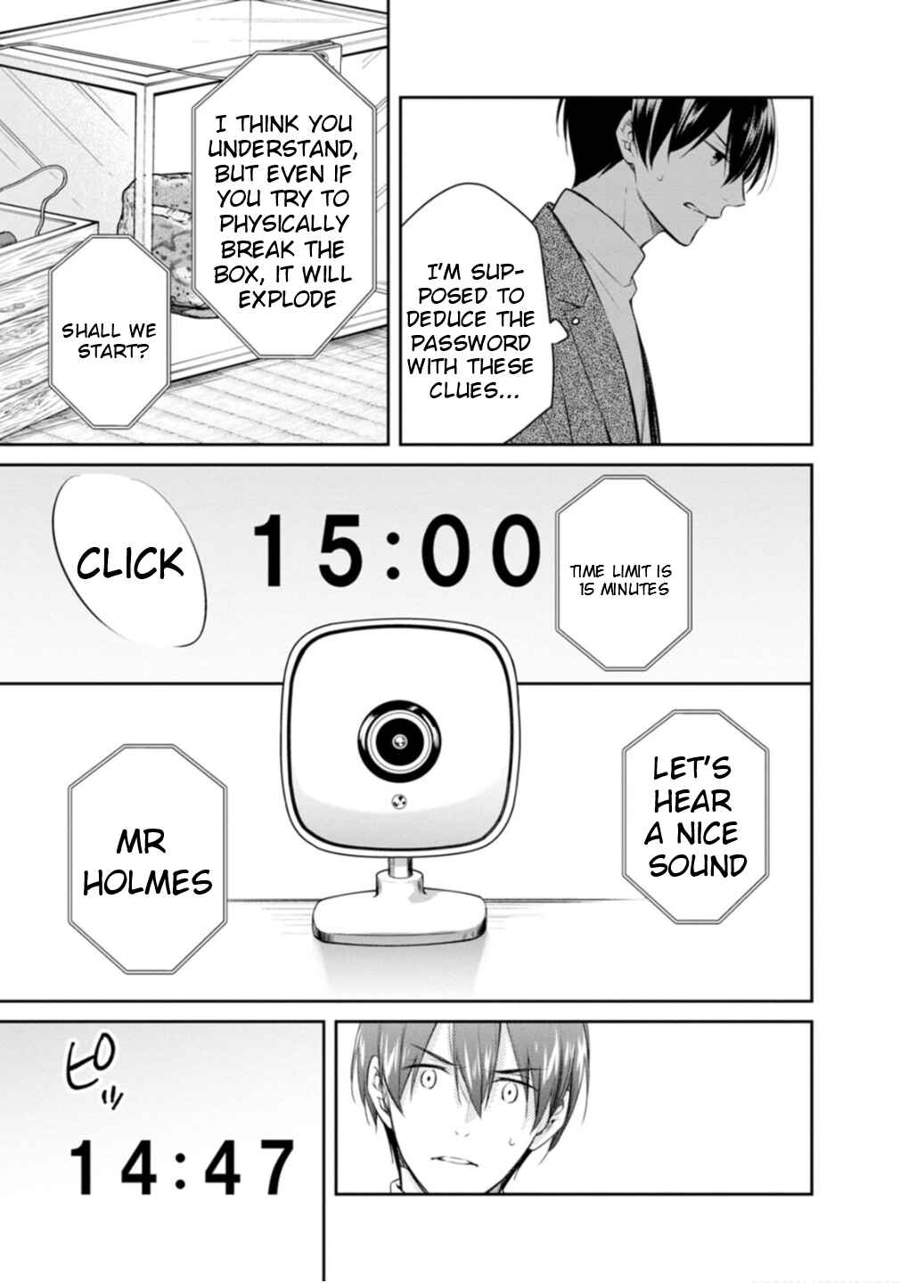 Chapter 49 - Page 19