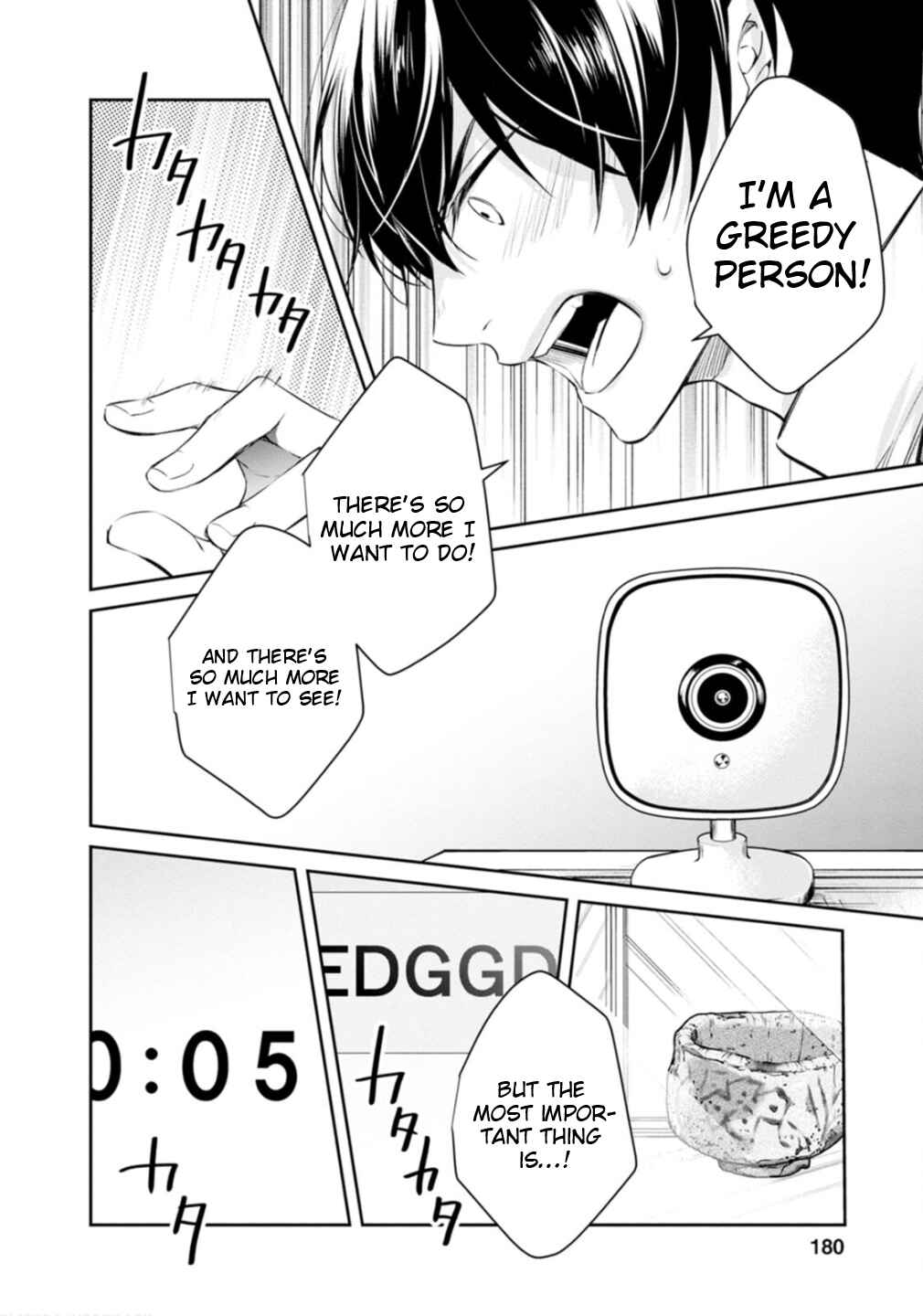 Chapter 49 - Page 28