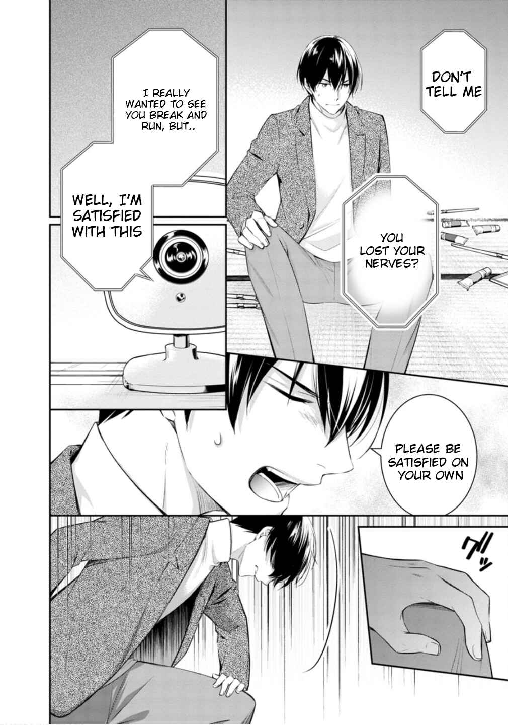 Chapter 49 - Page 36