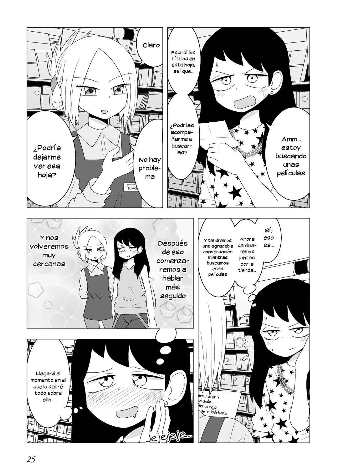 Chapter 6 - Page 2