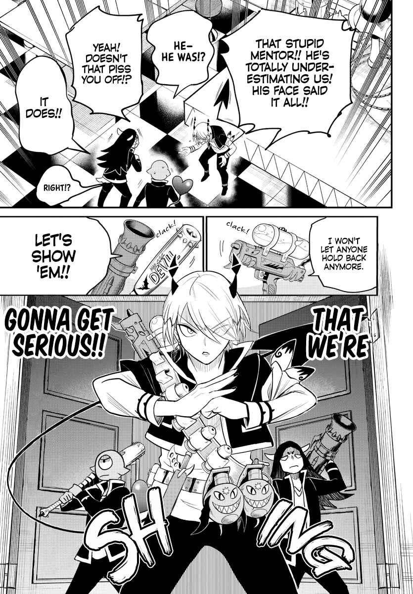 Chapter 235 - Page 12