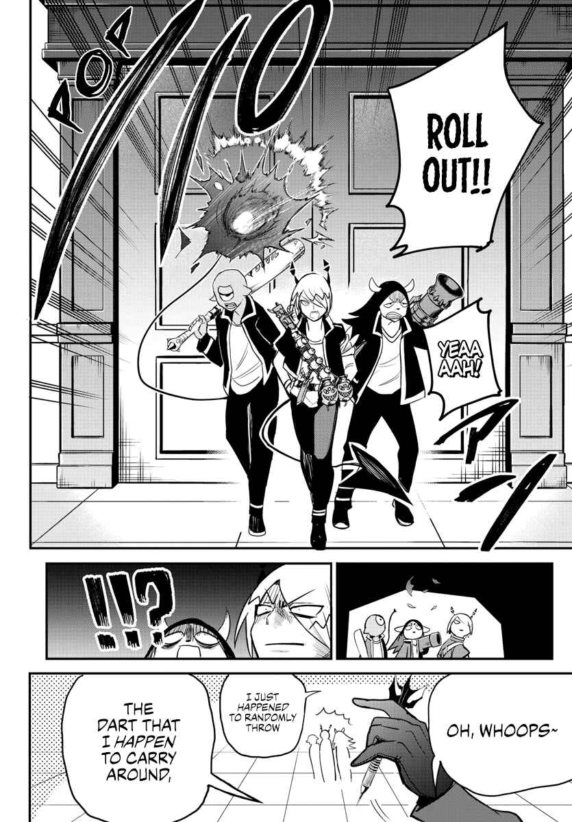 Chapter 235 - Page 13