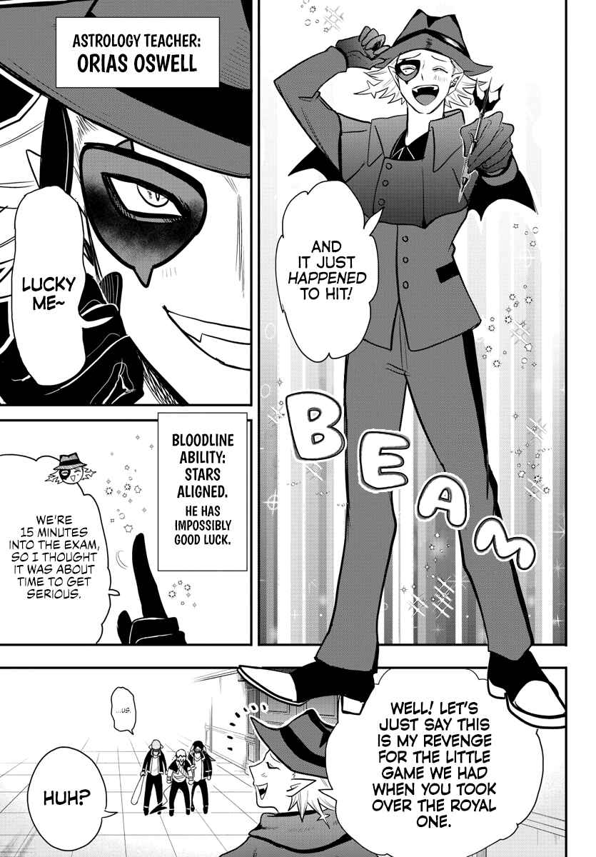 Chapter 235 - Page 14