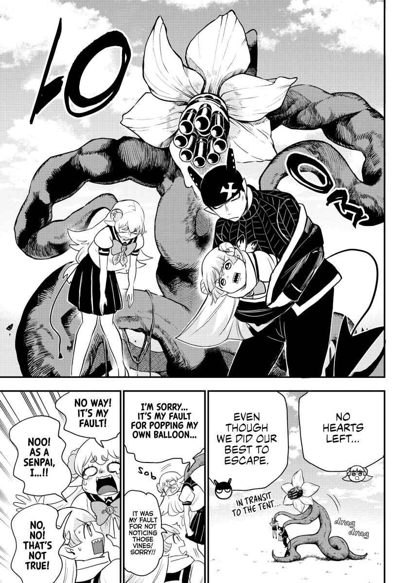 Chapter 235 - Page 16
