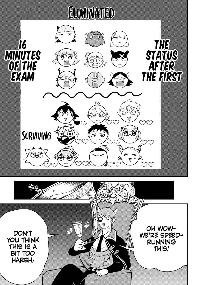 Chapter 235 - Page 18