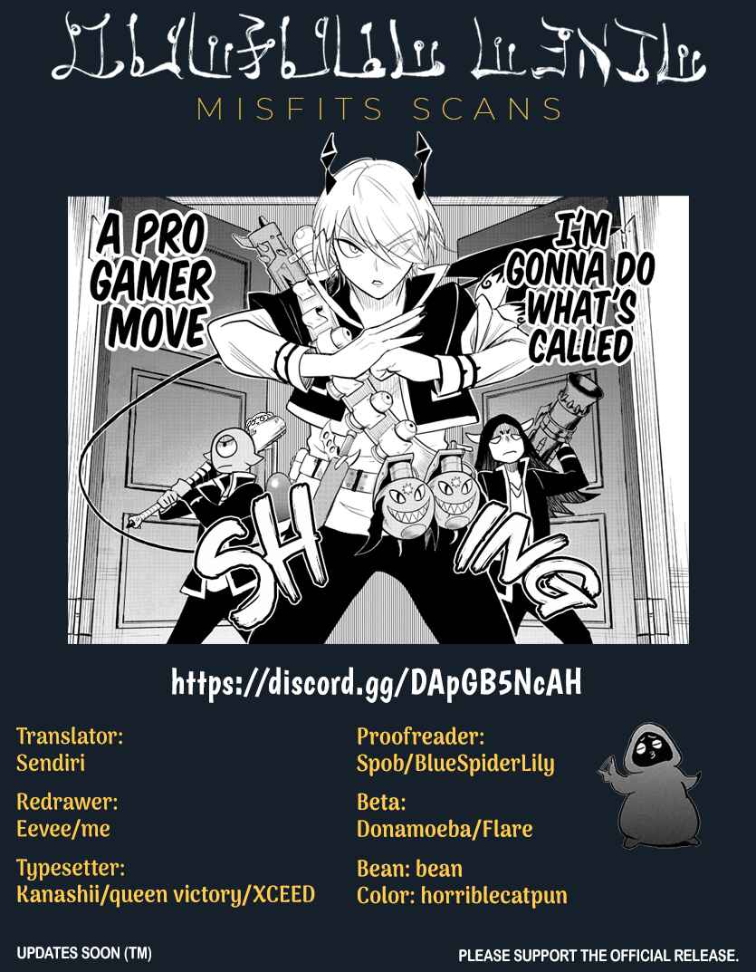 Chapter 235 - Page 21